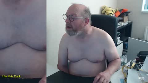 Fransje online show from 04/26/26, 05:05