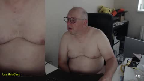 Fransje online show from 05/09/26, 06:35