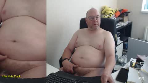 Fransje online show from 05/16/26, 06:32