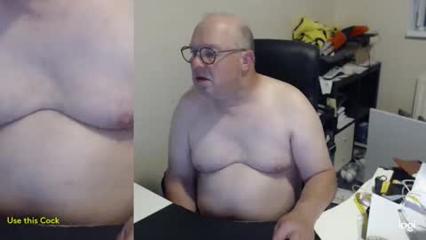 Fransje online show from 05/18/26, 07:52