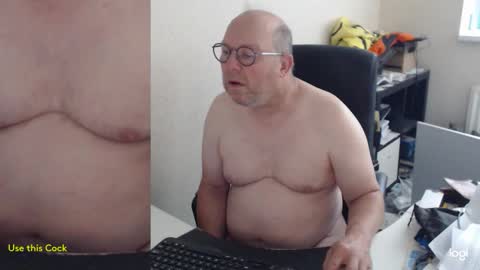 Fransje online show from 06/07/26, 06:39