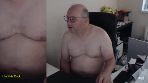 Fransje online show from 06/08/26, 03:51