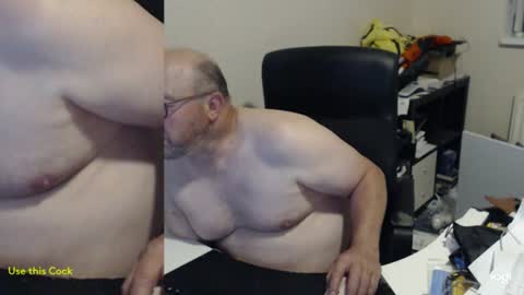 Fransje online show from 06/14/26, 08:44