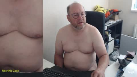 Fransje online show from 06/20/26, 08:50