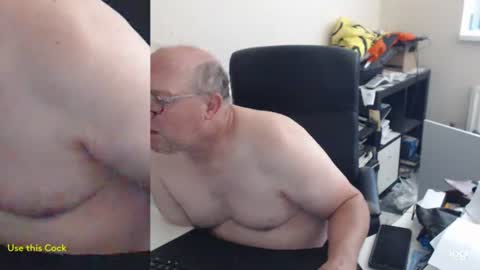 Fransje online show from 06/29/26, 12:27
