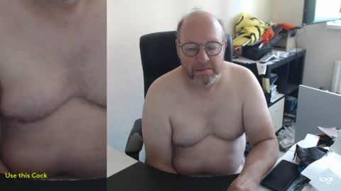 Fransje online show from 07/19/26, 07:01
