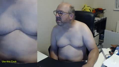 Fransje online show from 07/23/26, 03:15