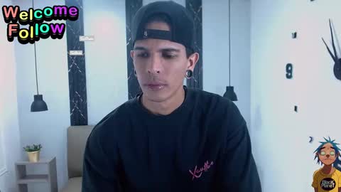 Franvill trato online show from 09/14/25, 07:13