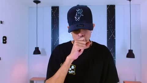 Franvill trato online show from 10/03/25, 07:55