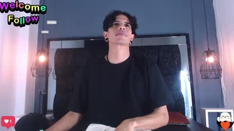 Franvill trato online show from 10/08/25, 07:44