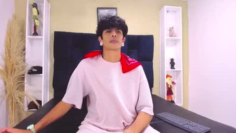 Franvill trato online show from 12/13/25, 08:04