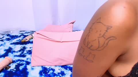 Snapshot of franyeli_5 chatting on 01/24/25, 10:19 FRANYELY online show from 01/24/25, 10:19