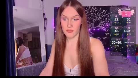 I am franzeva  online show from 10/17/25, 06:16