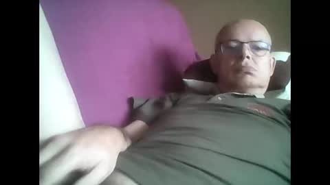 Frantz online show from 11/16/25, 01:28