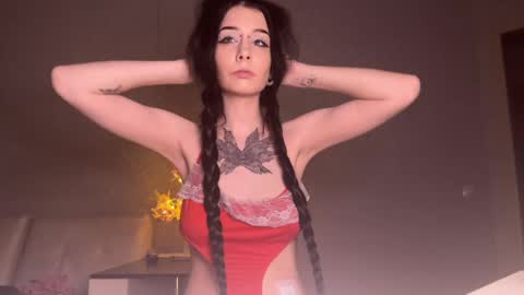 Snapshot of frau_basted chatting on 02/05/25, 06:15 mistress Bastet and mintcola online show from 02/05/25, 06:15