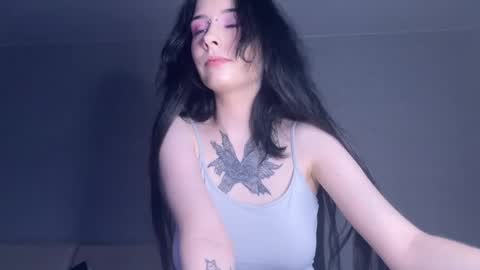 Snapshot of frau_basted chatting on 02/08/25, 03:10 mistress Bastet and mintcola online show from 02/08/25, 03:10