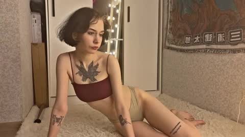 Snapshot of frau_basted chatting on 10/06/25, 11:46 mistress Bastet and mintcola online show from 10/06/25, 11:46