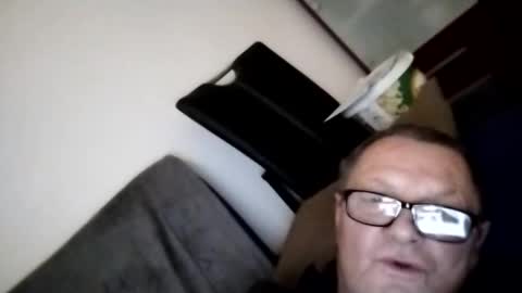 Wolfi online show from 12/26/24, 11:32