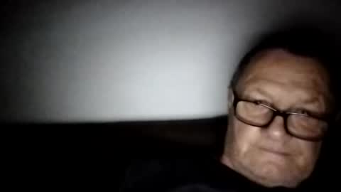 Wolfi online show from 10/24/25, 05:26