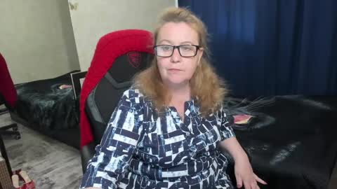 FrauMartha online show from 04/17/26, 01:14