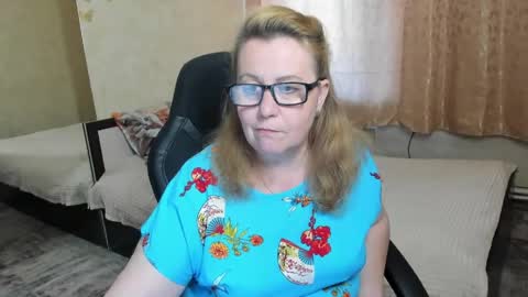 Snapshot of fraumartha chatting on 05/02/26, 12:54 FrauMartha online show from 05/02/26, 12:54