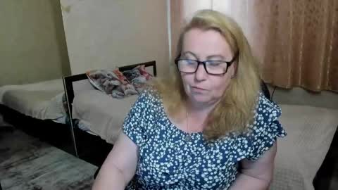 Snapshot of fraumartha chatting on 06/02/26, 12:51 FrauMartha online show from 06/02/26, 12:51