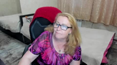 Snapshot of fraumartha chatting on 06/05/26, 06:57 FrauMartha online show from 06/05/26, 06:57