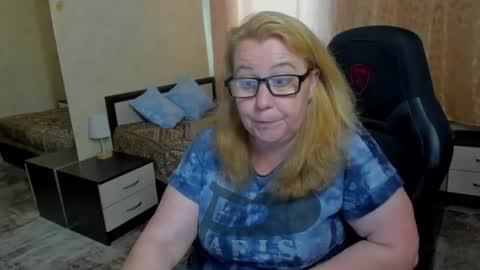 FrauMartha online show from 06/14/26, 01:13