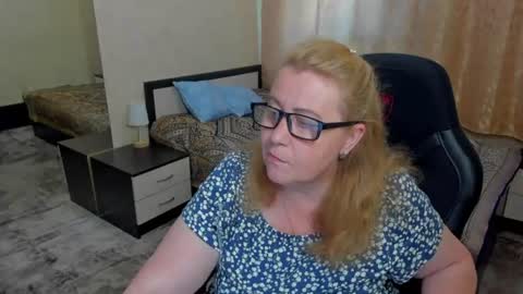 FrauMartha online show from 06/19/26, 12:53
