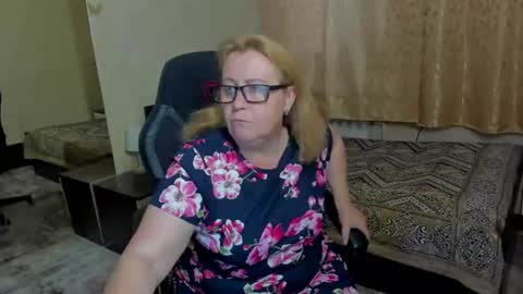 FrauMartha online show from 06/27/26, 01:06