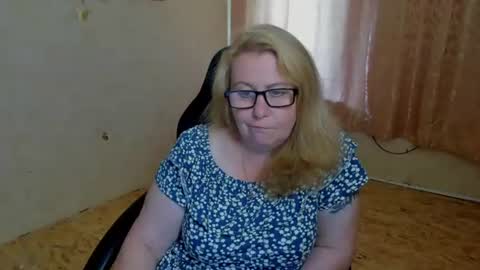 FrauMartha online show from 07/05/26, 12:45