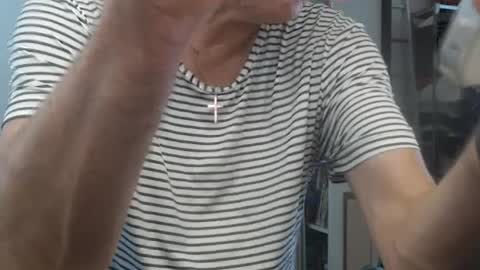 fravka online show from 07/08/26, 11:37