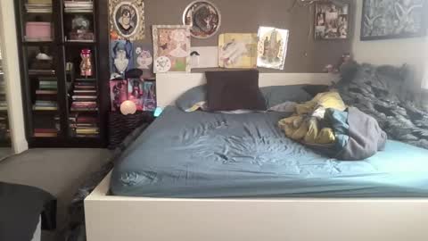 Free Body Culture 3 online show from 02/15/26, 04:25