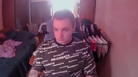 freak_azoid online show from 10/13/25, 08:58