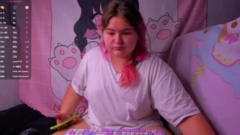 Alice online show from 12/09/24, 01:45