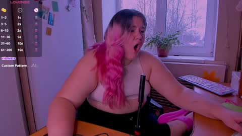 Alice online show from 12/20/24, 10:27