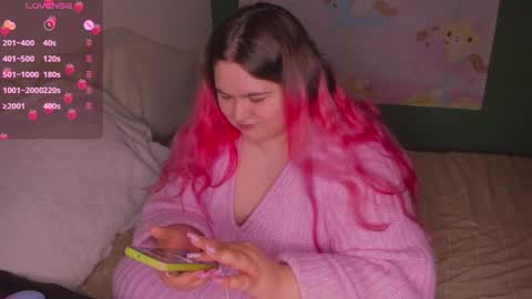 Alice online show from 03/05/25, 06:12