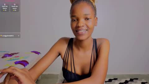 Snapshot of freakky_nessa chatting on 12/01/25, 12:21 Nessa-Independent model online show from 12/01/25, 12:21