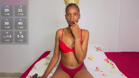 Nessa-Independent model online show from 02/15/26, 02:19