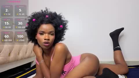 Nessa-Independent model online show from 03/08/26, 02:37