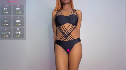 Nessa-Independent model online show from 03/17/26, 01:32