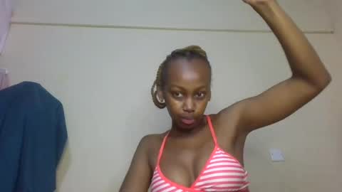 freaky_beauty online show from 08/04/26, 09:12