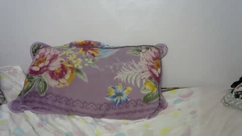 freaky_delliah online show from 02/20/25, 09:22