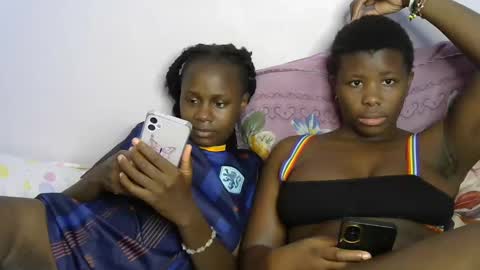 freaky_delliah online show from 02/22/25, 03:14