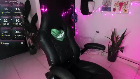 Lia Gomez online show from 09/25/25, 12:03