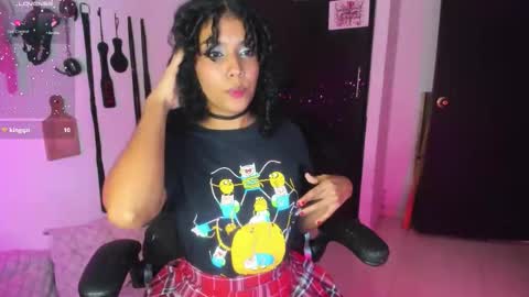 Lia Gomez online show from 01/10/26, 11:53