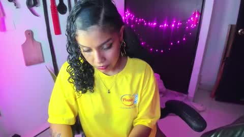 Lia Gomez online show from 02/09/26, 11:31