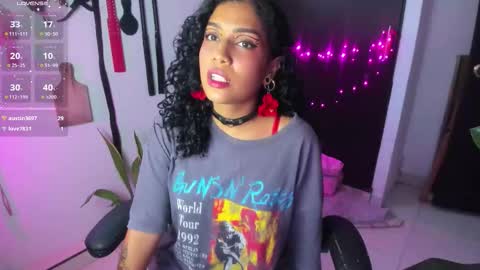 Lia Gomez online show from 02/28/26, 10:55