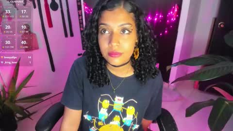 Lia Gomez online show from 03/06/26, 11:01