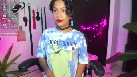 Lia Gomez online show from 03/21/26, 11:41